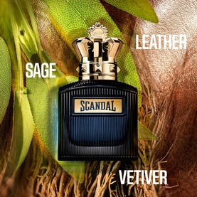 Scandal Intense Eau de Parfum Intense For Him