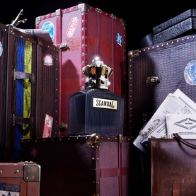 Scandal Intense Eau de Parfum Intense For Him