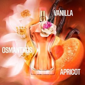 La Belle Flower Edition Eau de Parfum