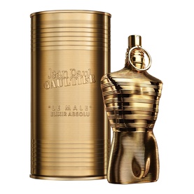 Le Male Elixir Absolu Parfum Intense
