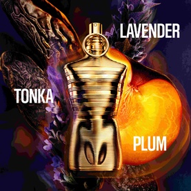 Le Male Elixir Absolu Parfum Intense