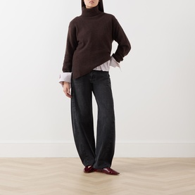 Samartina Turtleneck Sweater