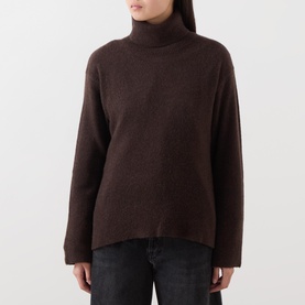 Samartina Turtleneck Sweater