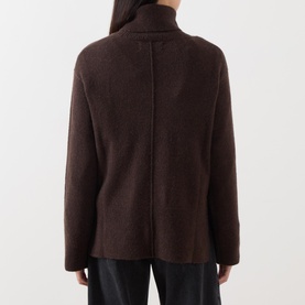 Samartina Turtleneck Sweater