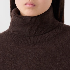 Samartina Turtleneck Sweater