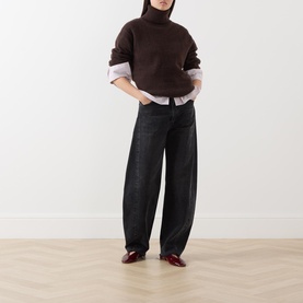 Samartina Turtleneck Sweater