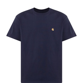 Chase Logo T-Shirt