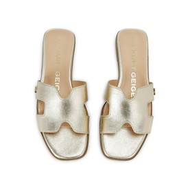 Raven2 Flat Sandals