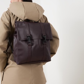 MSN Mini W3 Backpack