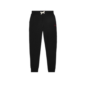 Pony Logo Fleece Track Pants 6-12 Years