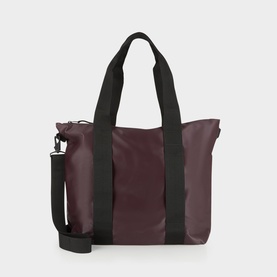 Mini W3 Tote Bag
