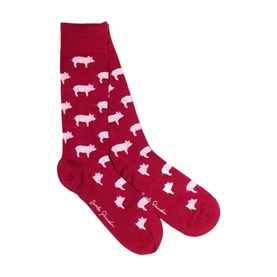 Pig Socks