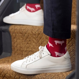 Pig Socks