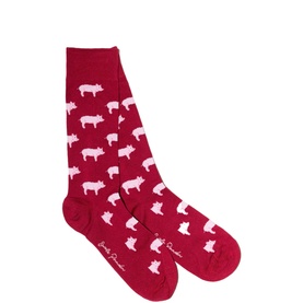Pig Socks