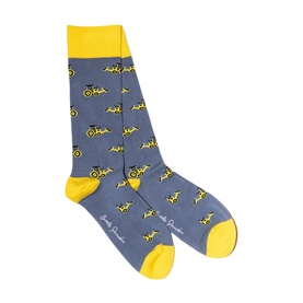 Digger Socks