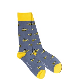 Digger Socks