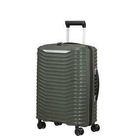 Upscape Four-Wheel Expandable Spinner 55cm