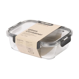 Glass Container 1.52L