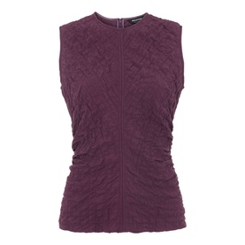 Textured Tank Top