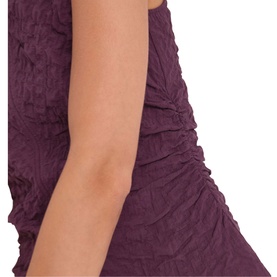 Textured Tank Top