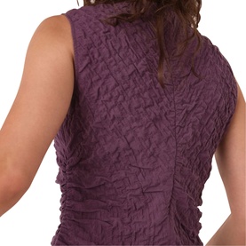 Textured Tank Top