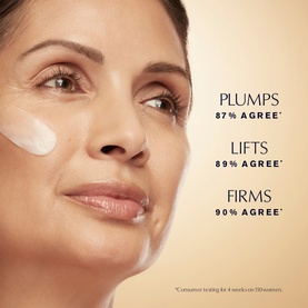 Nightly Renewal Cleanse,  Repair and Glow Set