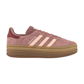 Gazelle Bold Platform Trainers