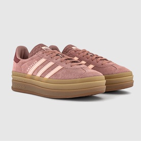 Gazelle Bold Platform Trainers