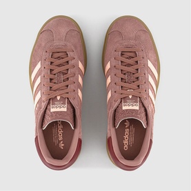 Gazelle Bold Platform Trainers