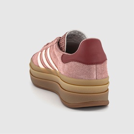 Gazelle Bold Platform Trainers