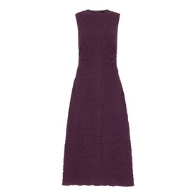 Lori Textured Dress