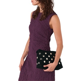 Lori Textured Dress