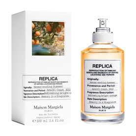 Replica Never Ending Summer