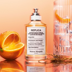 Replica Never Ending Summer