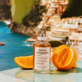 Replica Never Ending Summer