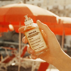 Replica Never Ending Summer