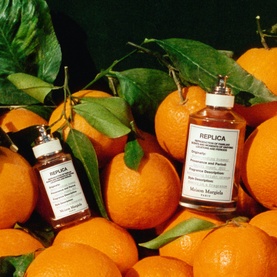 Replica Never Ending Summer