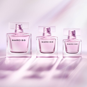 Narciso Eau de Parfum Radiante