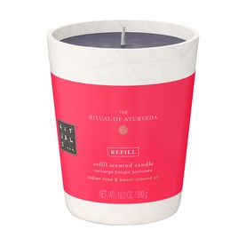 The Ritual of Ayurveda Refill Scented Candle