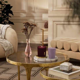 The Ritual of Ayurveda Refill Scented Candle