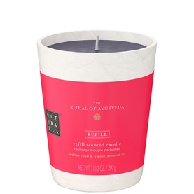The Ritual of Ayurveda Refill Scented Candle