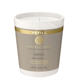 Imperial Rose Refill Scented Candle