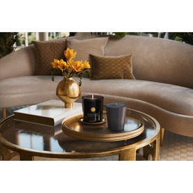 Black Oudh Refill Scented Candle