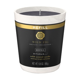 Wild Fig Refill Scented Candle