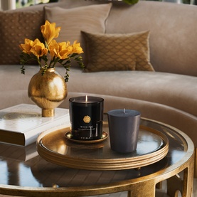 Wild Fig Refill Scented Candle