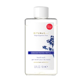 Concentrated Refill Hand Wash