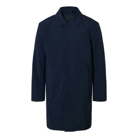 Urban Tech Coat