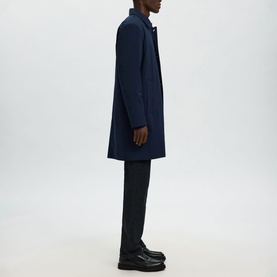 Urban Tech Coat