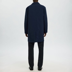 Urban Tech Coat