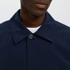 Urban Tech Coat